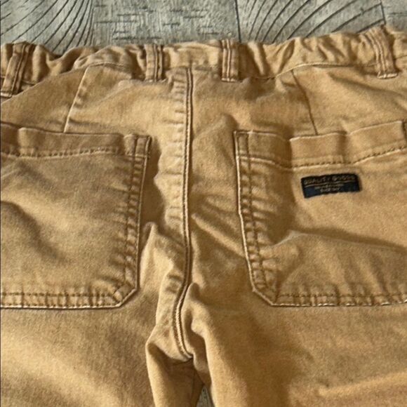 H&M LOGG Quality Wear Kids’ 7/8 Casual Jogger Pants 👖 4 Pockets for Gear ⚙️ - Picture 13 of 16